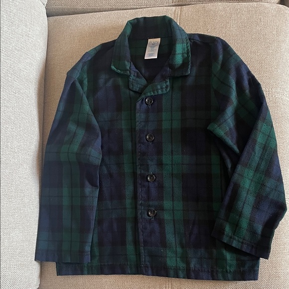 The Children's Place + Gymboree pajama bundle long sleeves - Picture 6 of 9